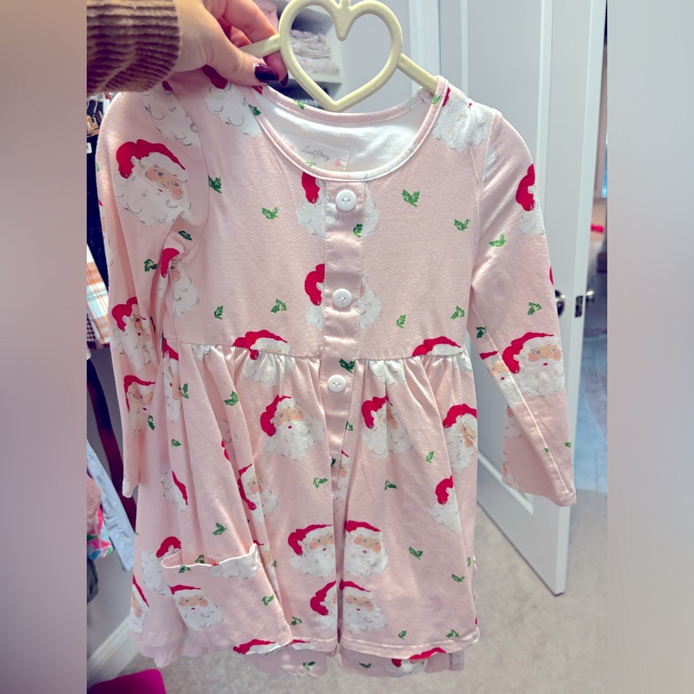 Girls sweet honey dress size 5